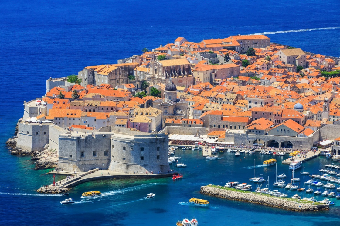 dubrovnik tourisme